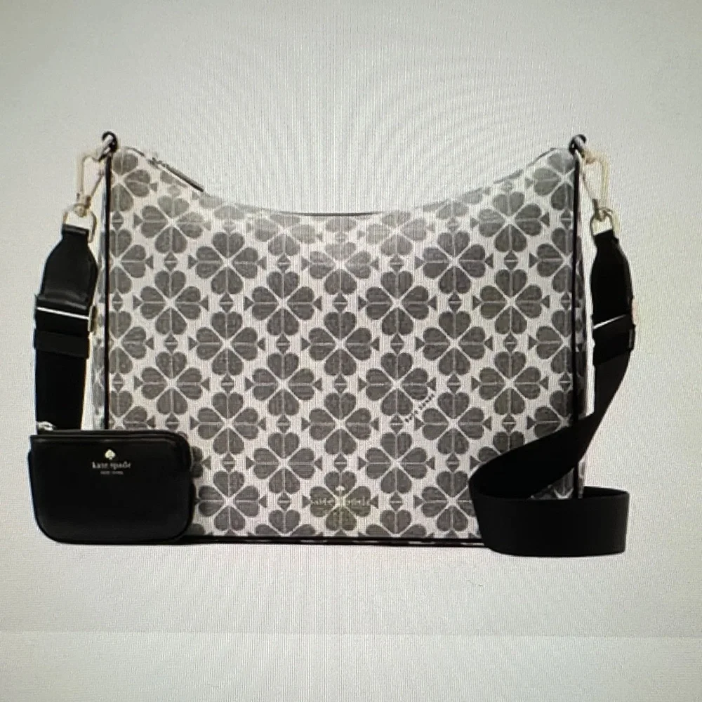 Kate Spade Large Crossbody - Picture 4 of 8